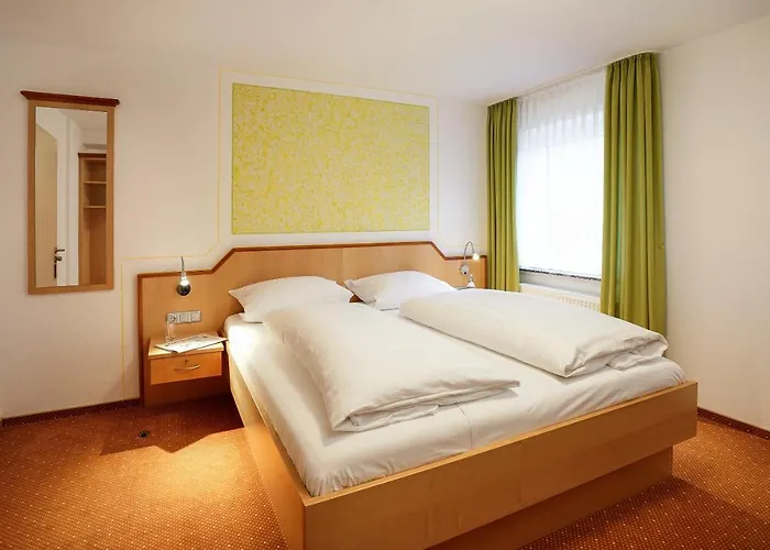 Hotel Gasthof Zum Biber