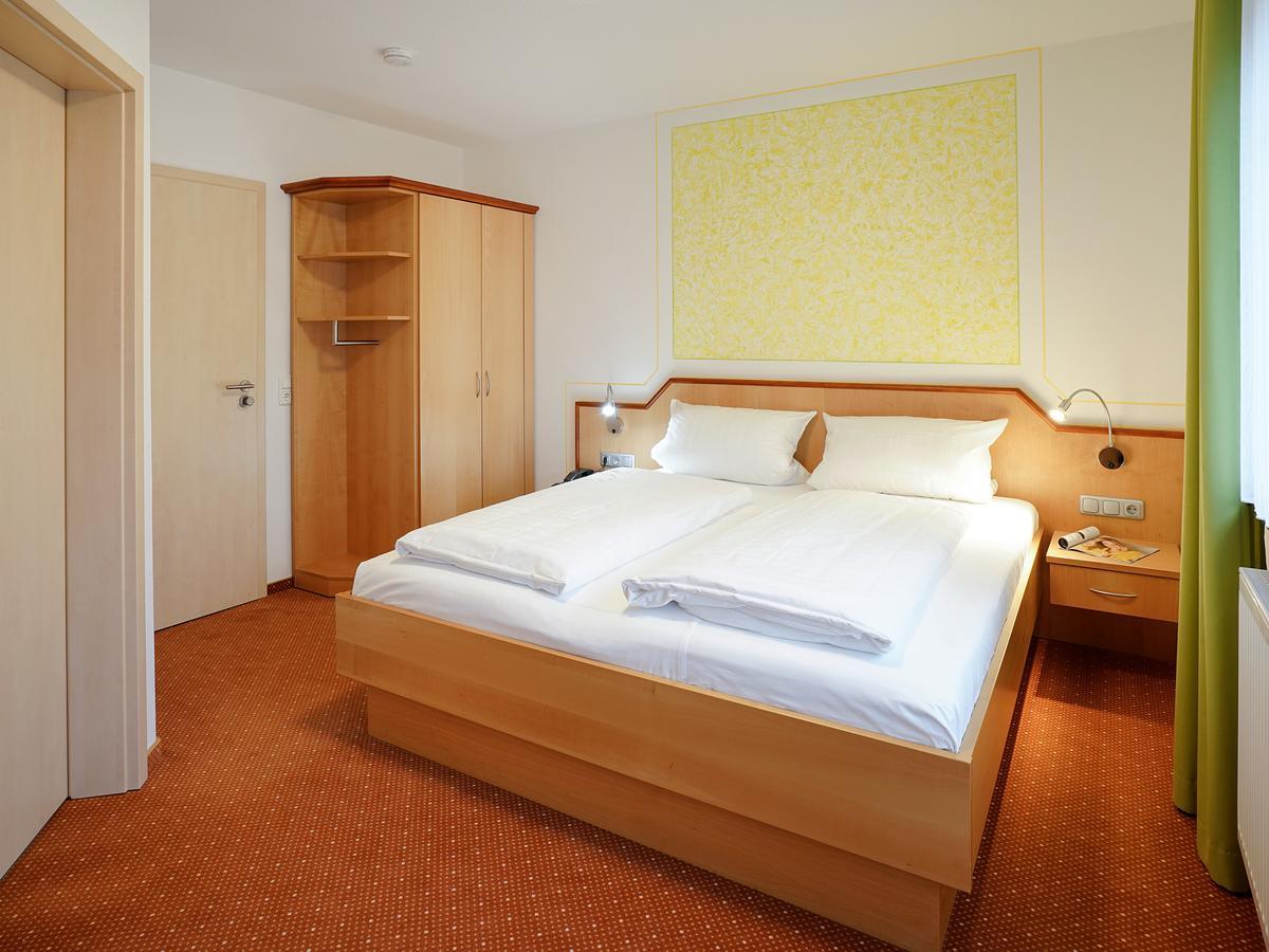 Hotel Gasthof Zum Biber