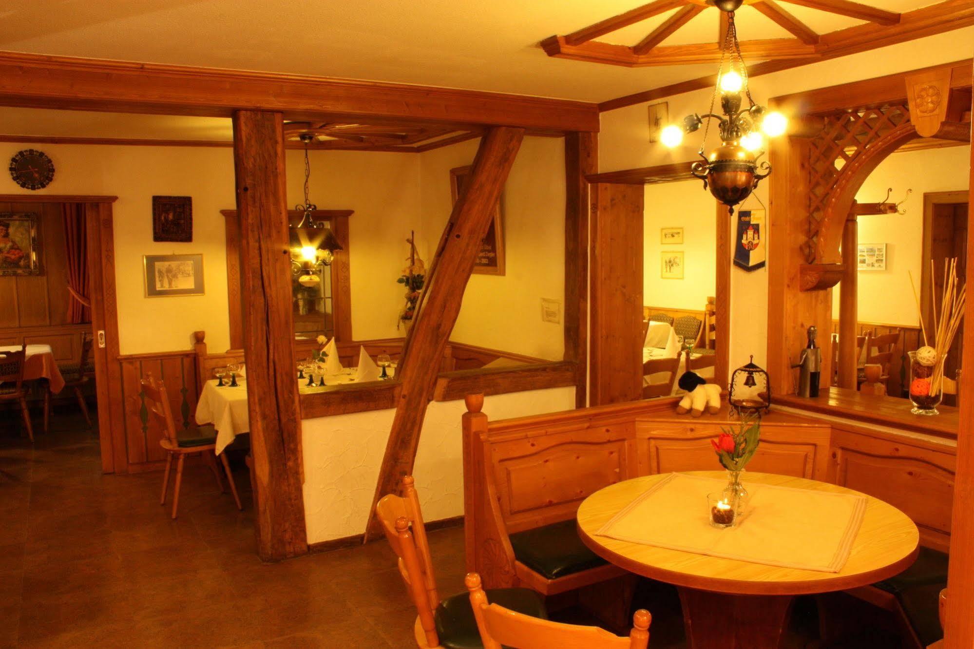 Gasthof Zum Biber