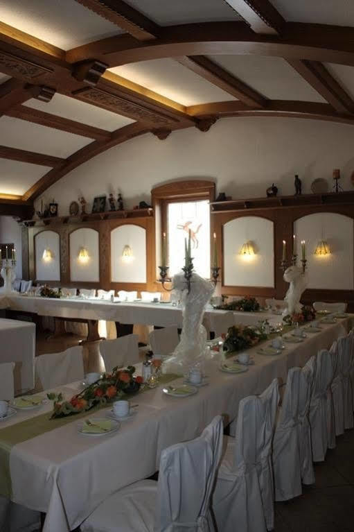 Gasthof Zum Biber Motten