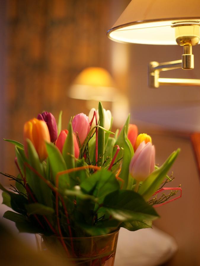 Hotel Zum Biber