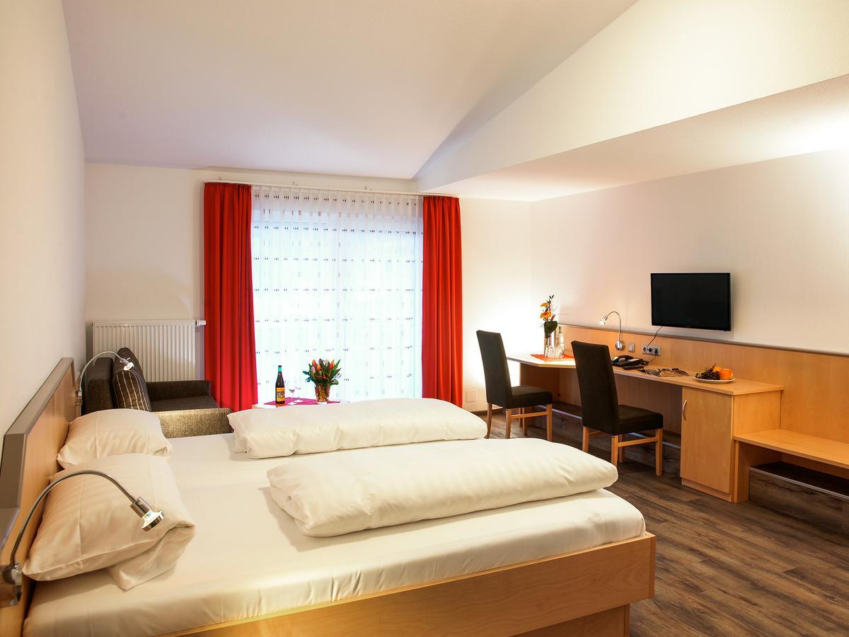 Hotel Zum Biber 3*