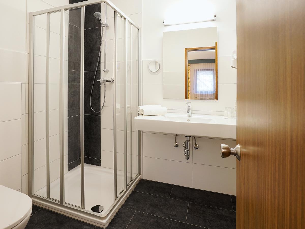 Zum Biber Hotel