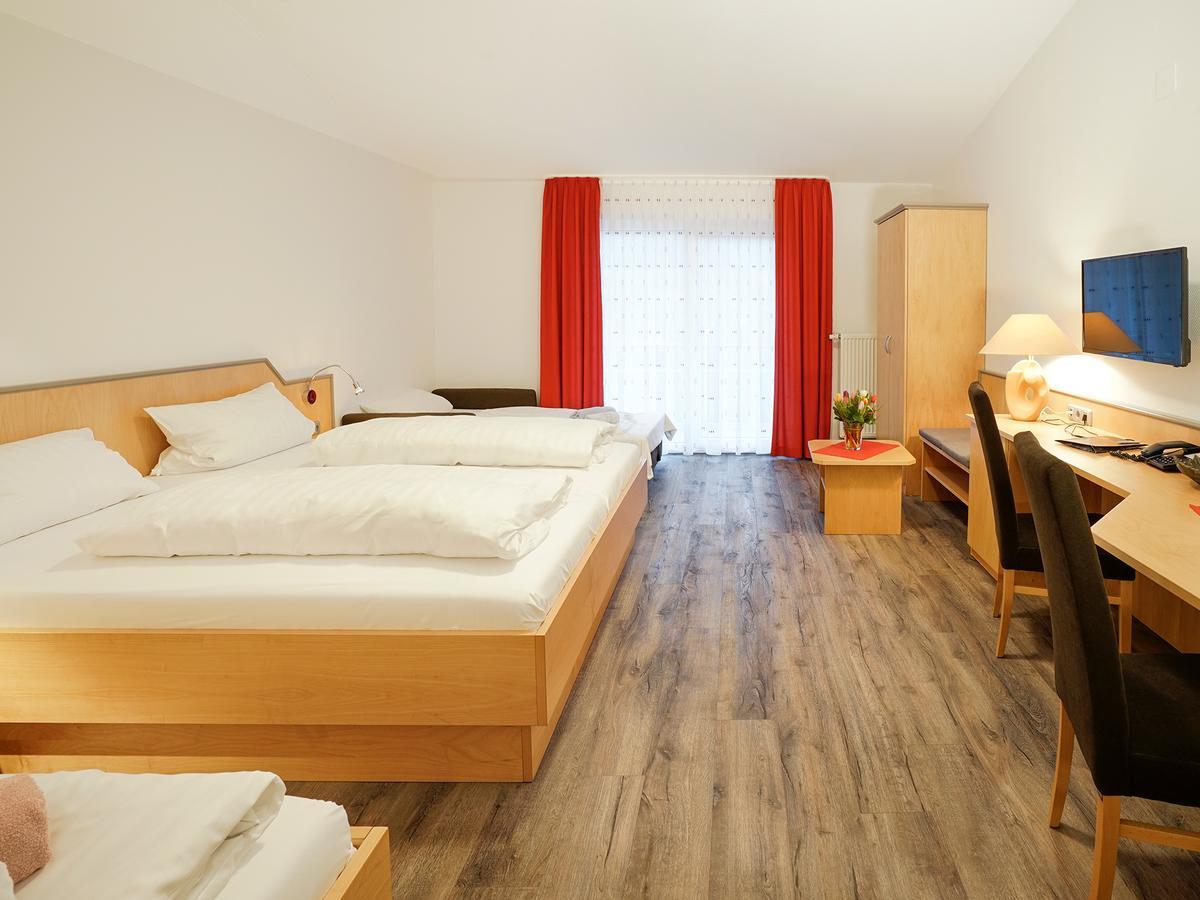 Zum Biber 3* Motten