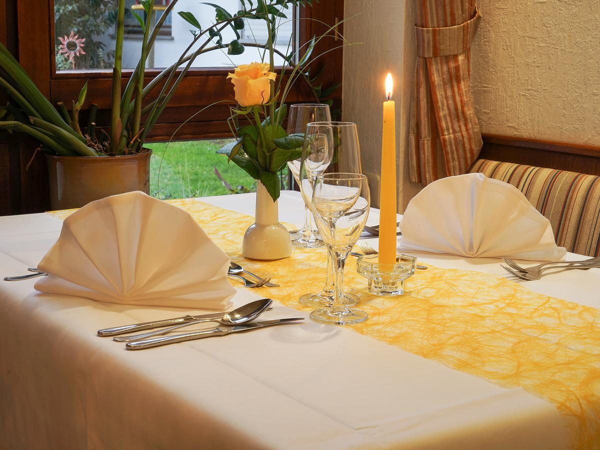 Hotel Zum Biber Motten