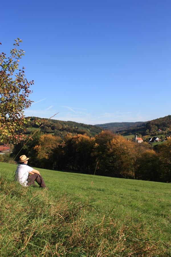 Hotel Zum Biber 3*