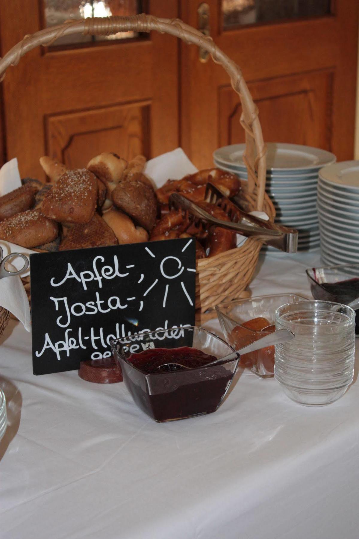 Zum Biber Hotel
