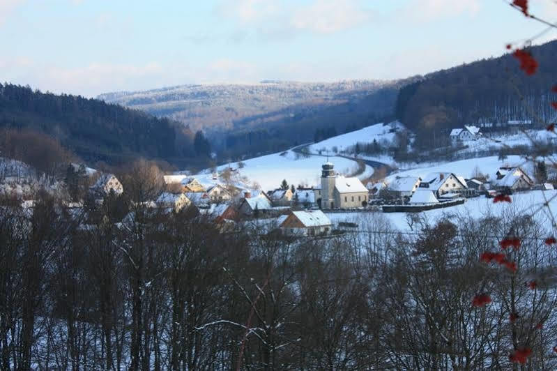Hotel Zum Biber Motten
