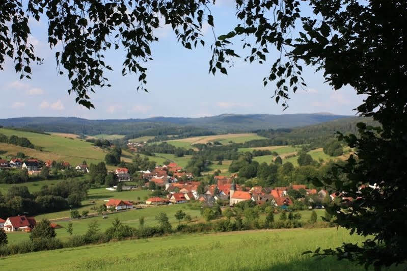 Hotel Zum Biber Motten
