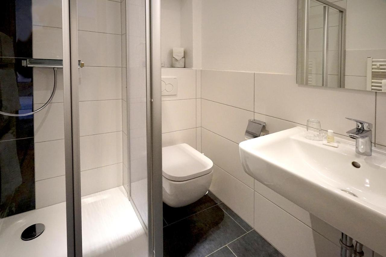 Hotel Zum Biber Motten