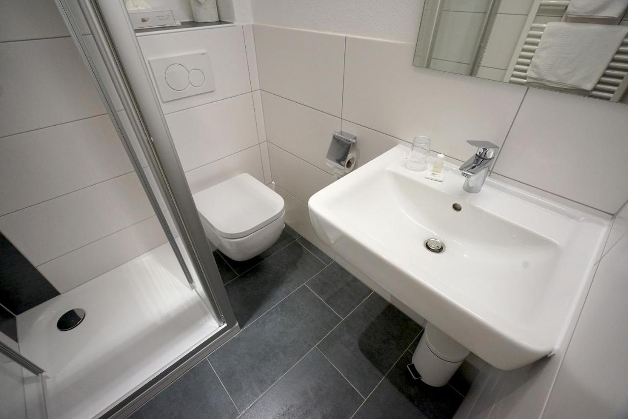 Hotel Zum Biber 3*