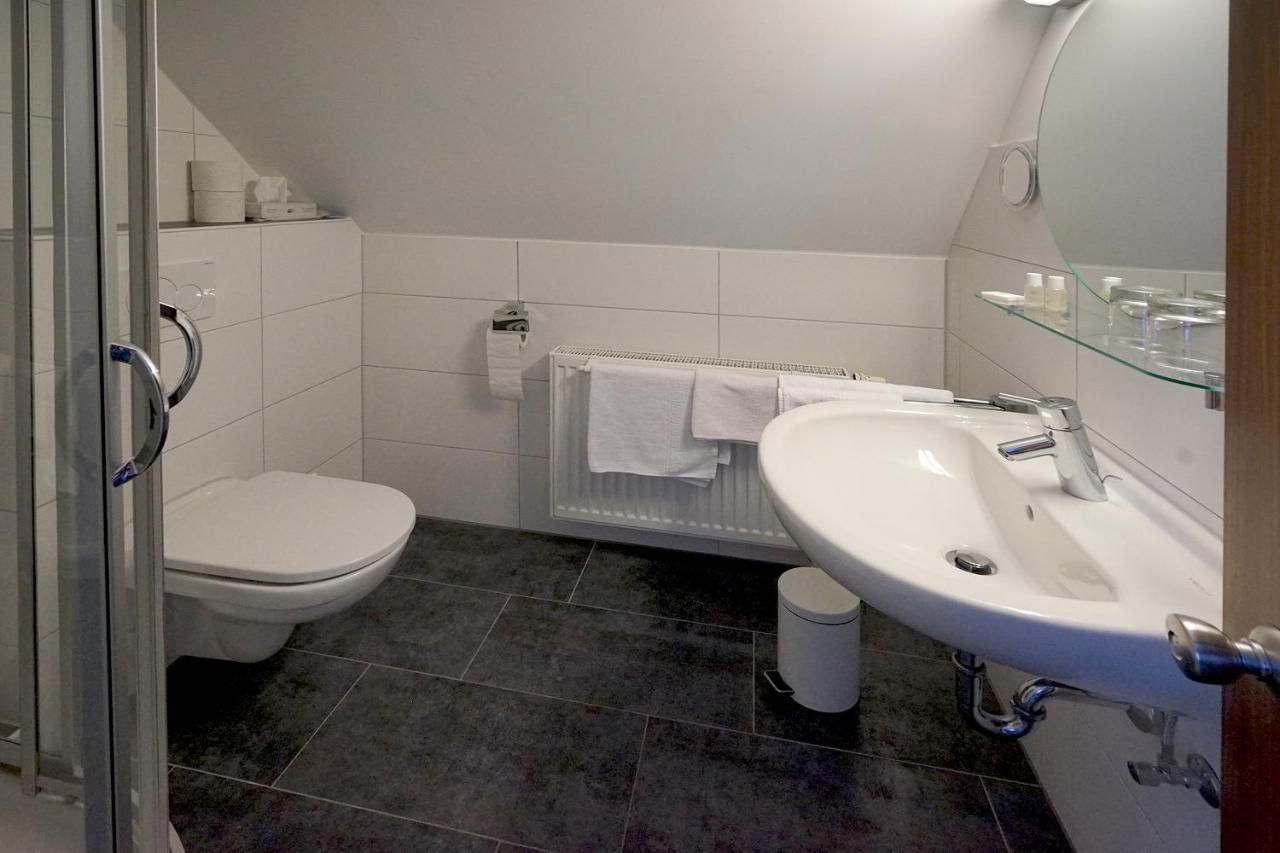 Hotel Zum Biber